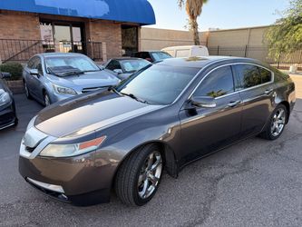 2010 Acura TL