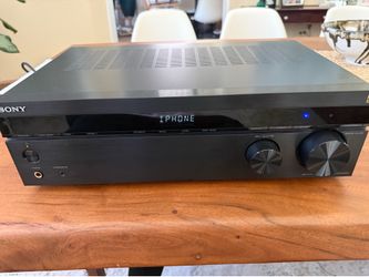 Sony STR-DH590