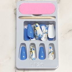 Press On Nail Tips