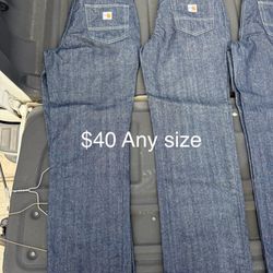 FR Clothes, Jeans,shirts,jackets,coveralls  All NEW, Todo Nuevo