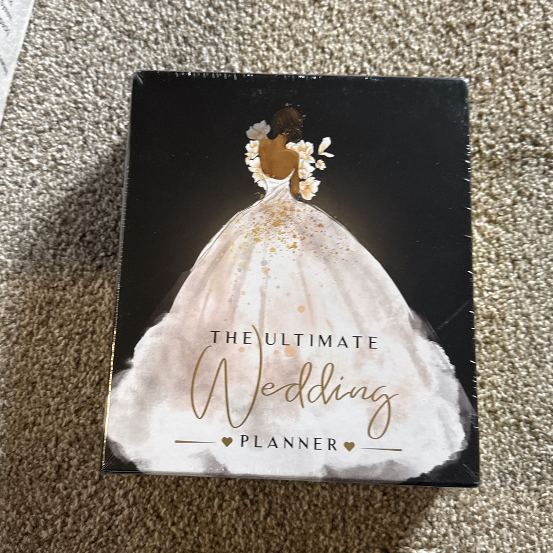 The UltimateWedding Planer
