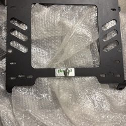 Seat Bracket Honda Civic Hatchback 89-99