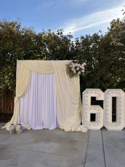 Backdrops And More..