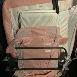 Twin Bassinet 