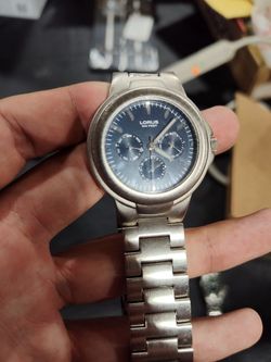 Classic Watch
