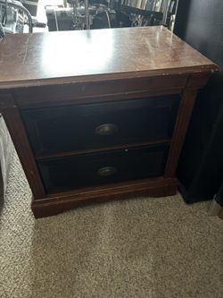 Nightstand