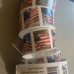 Forever stamps for sale