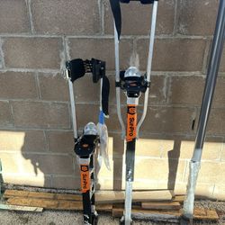 Surpro Premium Stilts