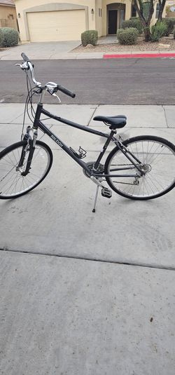 raleight bicycle