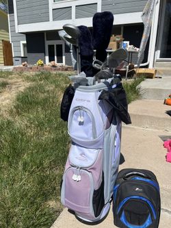 Golf Clubs