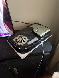 Ps5 and remote controls