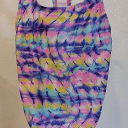 Girls Speedo Swimsuit