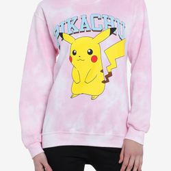 Pokemon Anime Rugrata Clothes Bundle All New.  Mix Sizes  Great Deal Bundle For Reseal  All New Whit Tags 