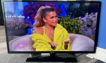 Samsung 40 Inch  LED HDTV