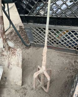 Mix tool