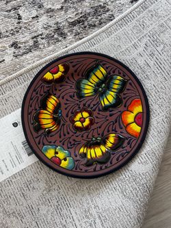 Decorative plate