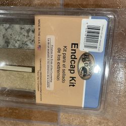 End cap Kit. New. Just 15$