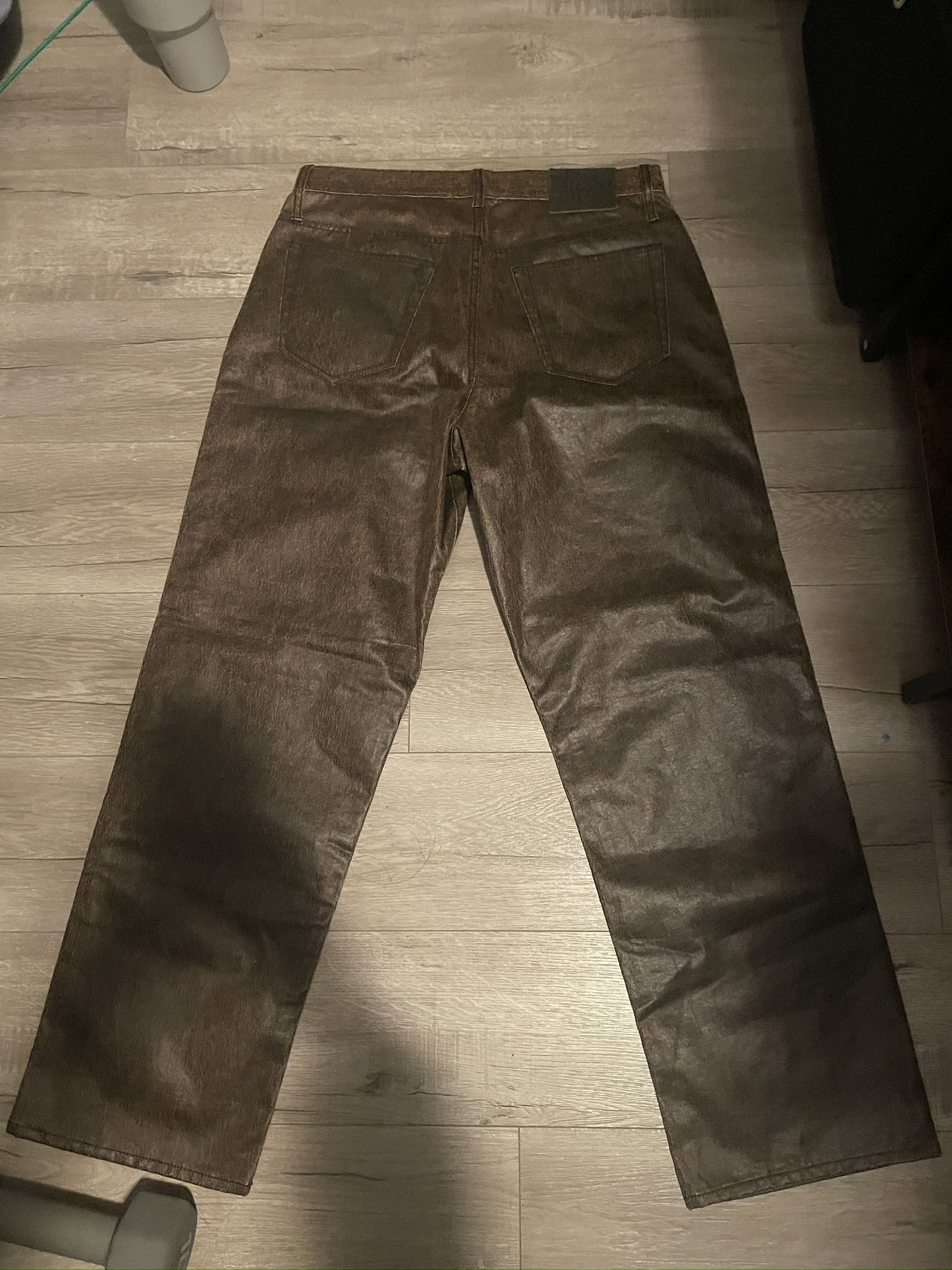 Stussy Jeans