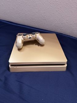 PlayStation 4 Slim