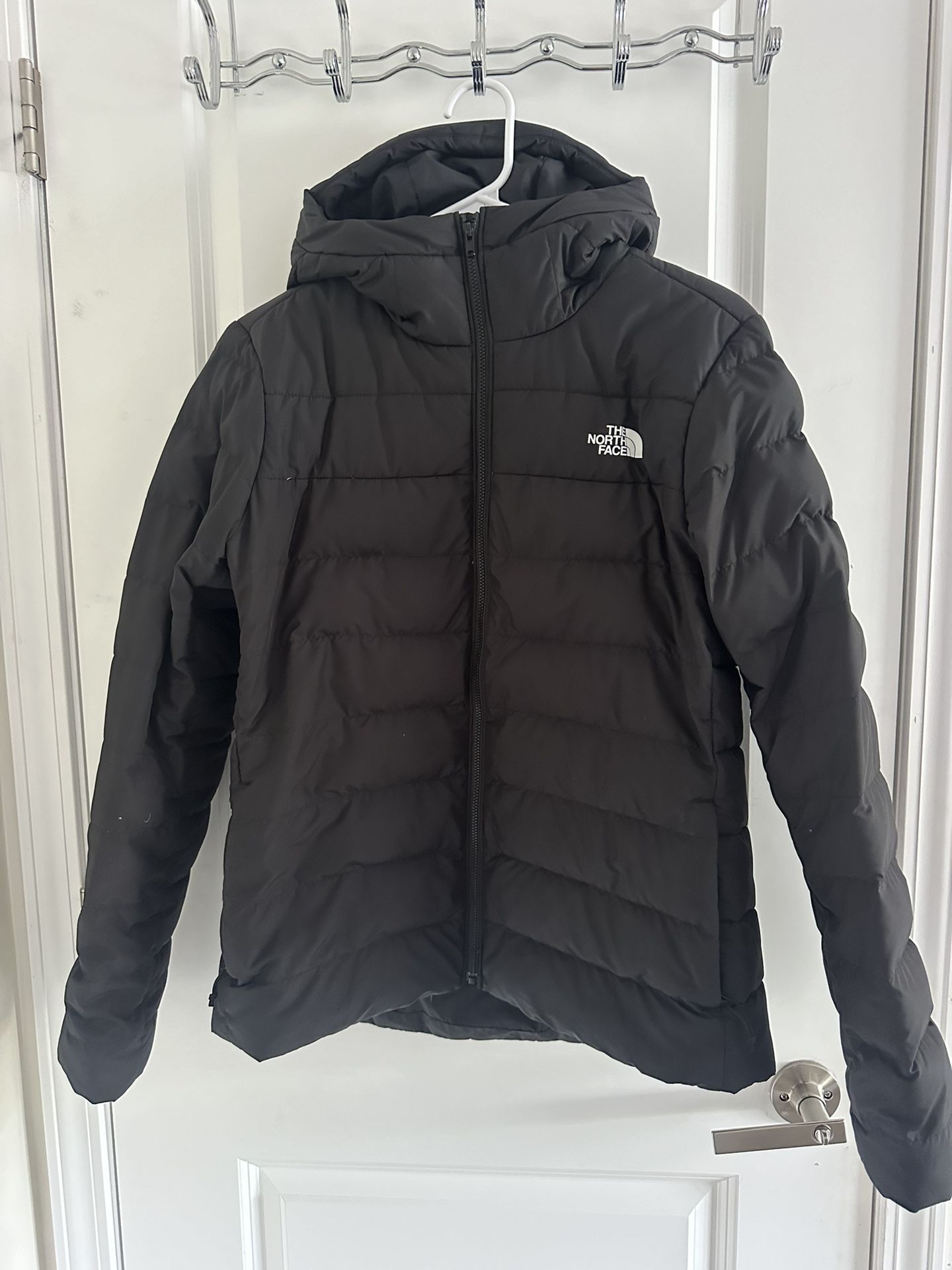 Only Worn A Couple Times! North Face Jacket Womens