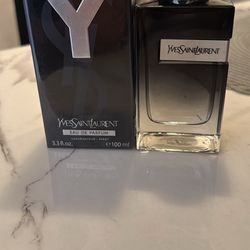 Yves Saint Laurent Y Eau de Parfum