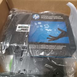 HP Docking Station AC Adapter