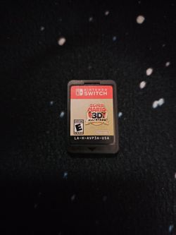 Mario 3D All-Stars