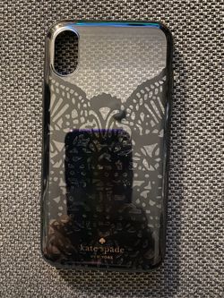 iPhone X phone case