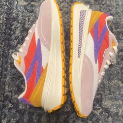 Vintage Fila Sneakers