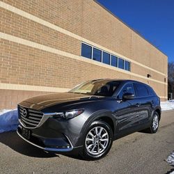 ///2016 Mazda CX-9 TOURING · Touring AWD///