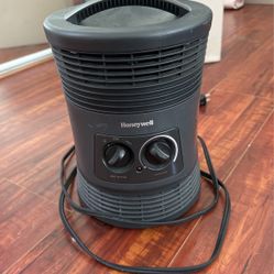 Portable Heater 