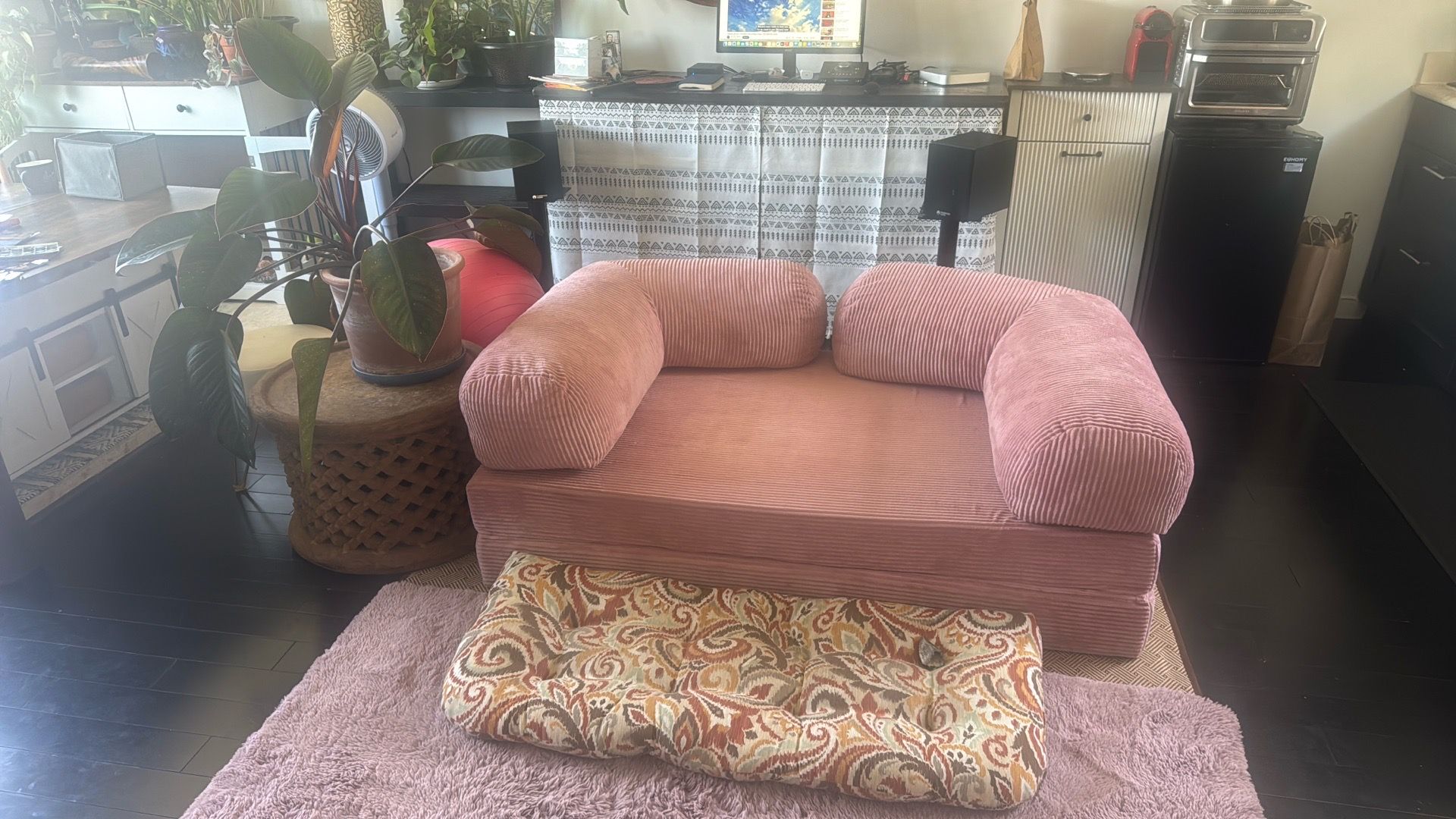 COMAX Folding Sofa Bed Queen
