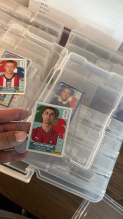 Panini stickers 2026