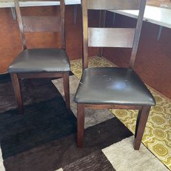 Dinning room Chairs 