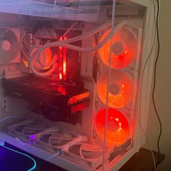 Nzxt 3080 Build