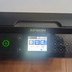 Printer Epson XP-4105