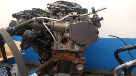 2008 AUDI A4 HIGH PRESSURE FUEL PUMP