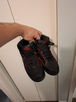 Jordan retro 2 Nu