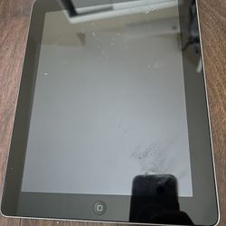 Ipad 2 Model A1430