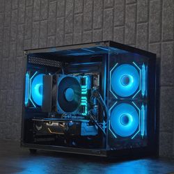 Budget Gaming PC | GTX 1650 | Intel 7700k | 1TB Storage | Fortnite 245+ FPS