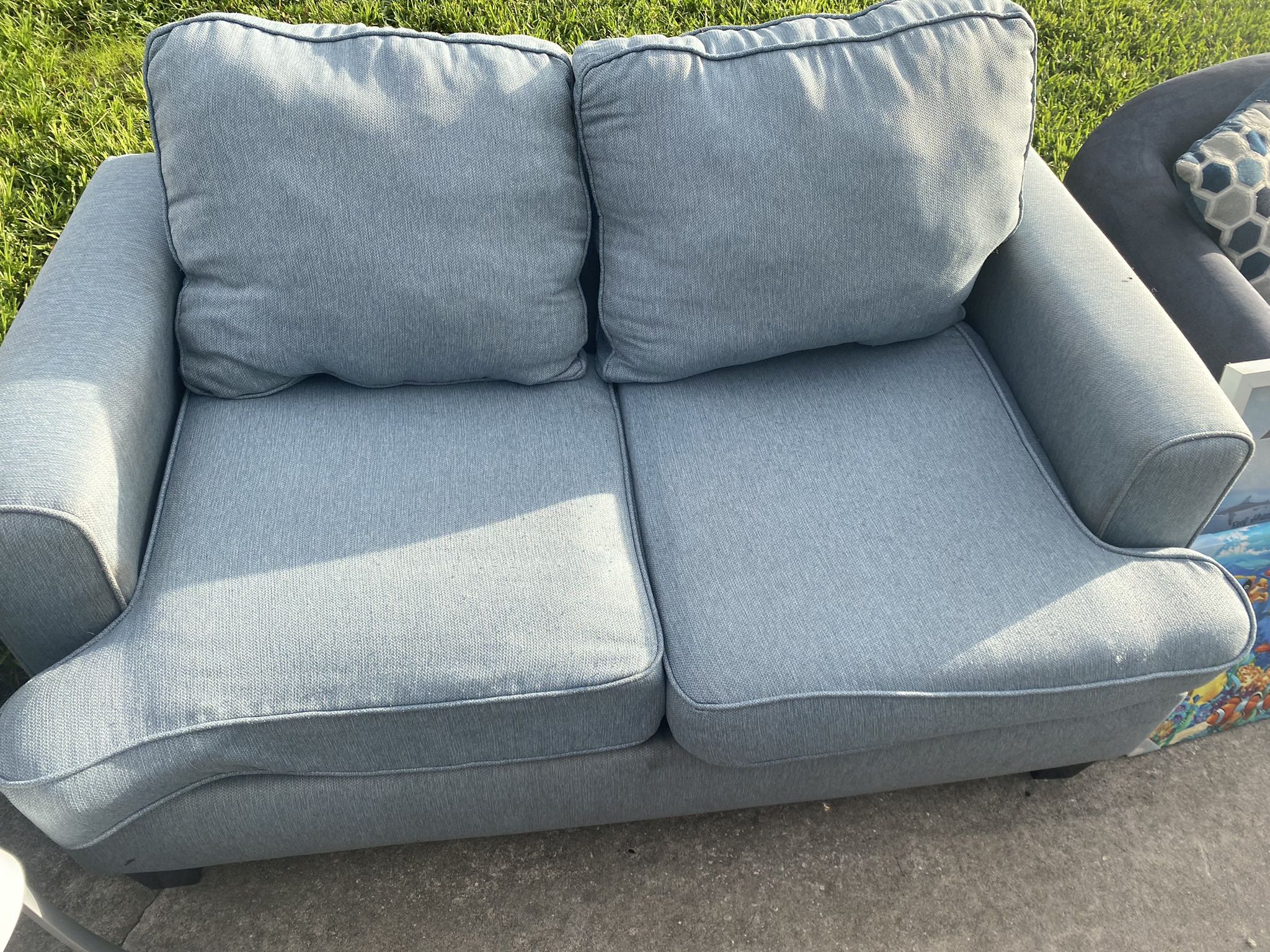 Couch Set $50 Each OBO