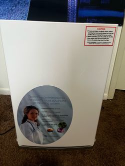 Intellipure Compact air purifier