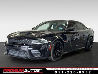 2021 Dodge Charger
