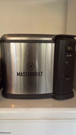 Deep fryer
