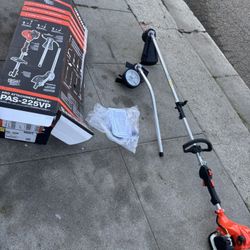 Echo Tremer  2 Cicle