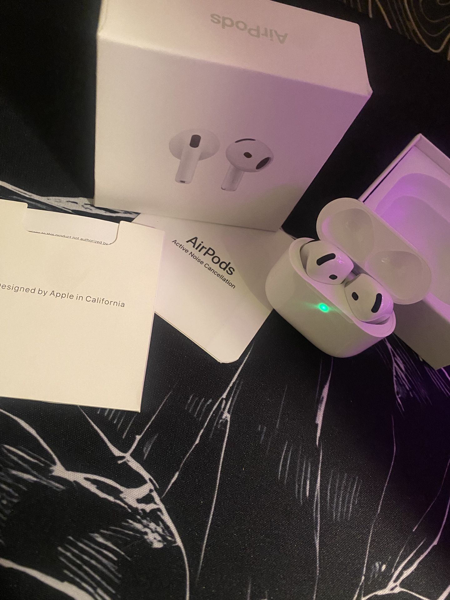 Apple Airpod 4