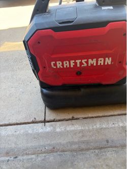 Craftsman 3300i inverter generator
