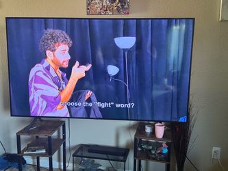 70 inch tv Samsung