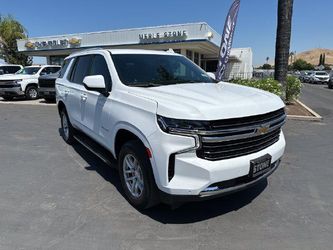 2023 Chevrolet Tahoe