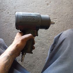 Matco 1/2 Impac Pistol 